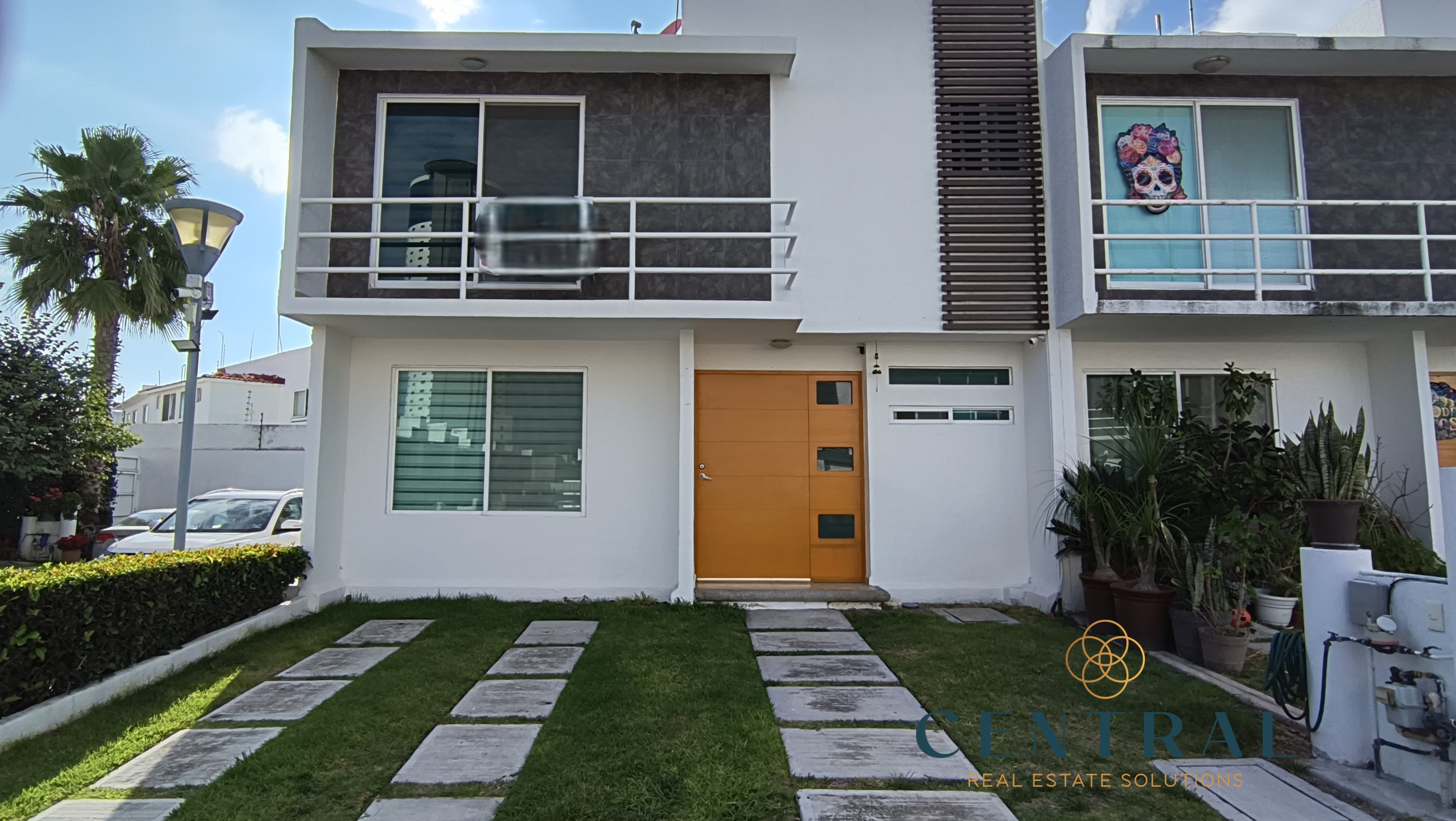 Casa en Renta en Santa Fe Juriquilla $17,500 M.N. (Rentada)